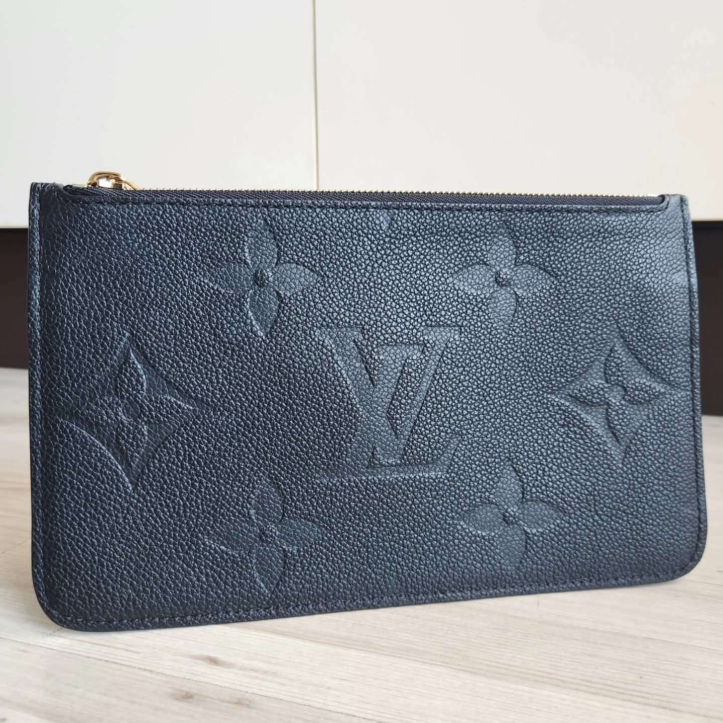 Louis Vuitton Pochette Empriente