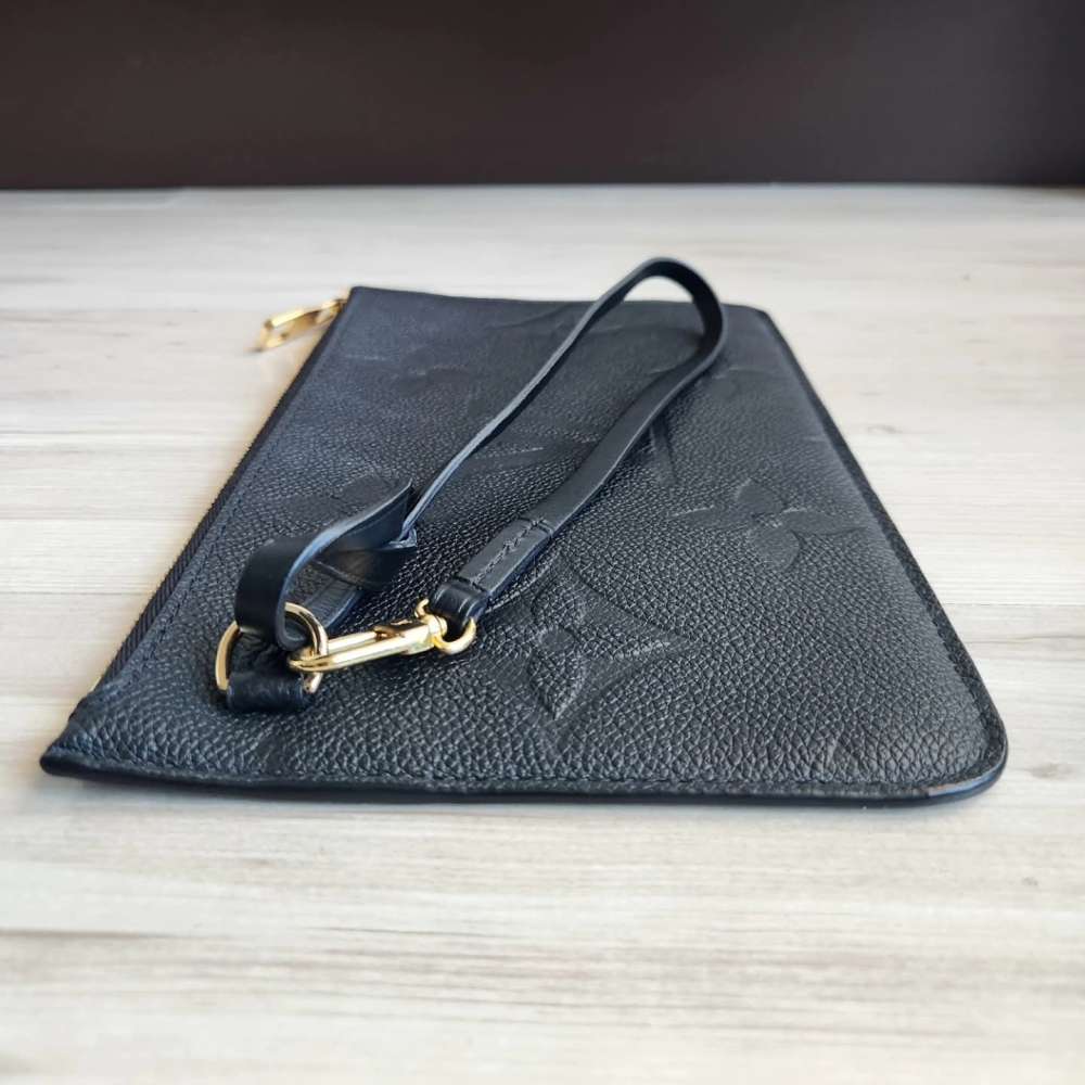 Louis Vuitton Pochette Empriente
