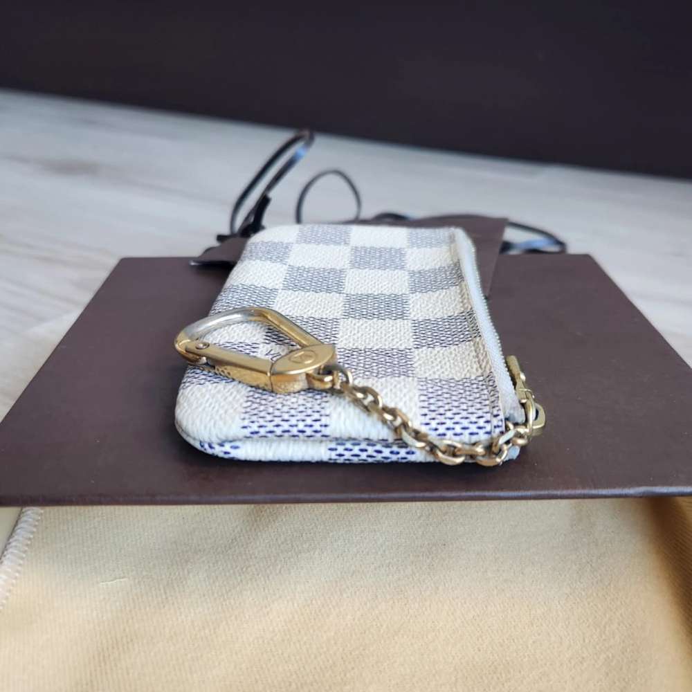 Louis Vuitton Key Pouch