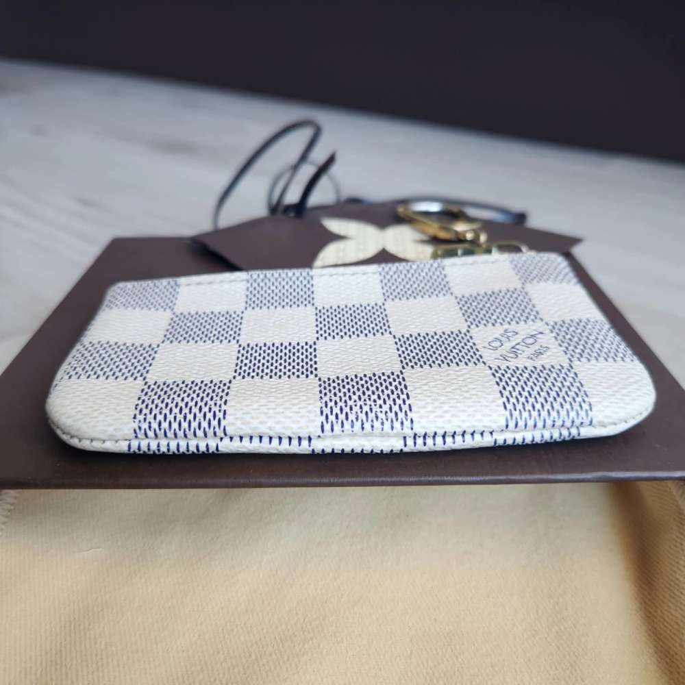 Louis Vuitton Key Pouch