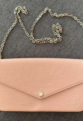 https://vipluxury.sk/Louis Vuitton Félicie epi pink