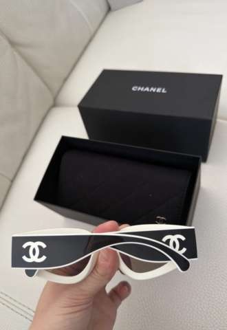 https://vipluxury.sk/Chanel okuliare