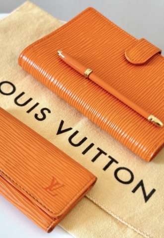 https://vipluxury.sk/Louis Vuitton agenda a kľúčenka