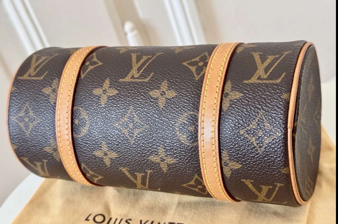 Louis Vuitton papilon 20