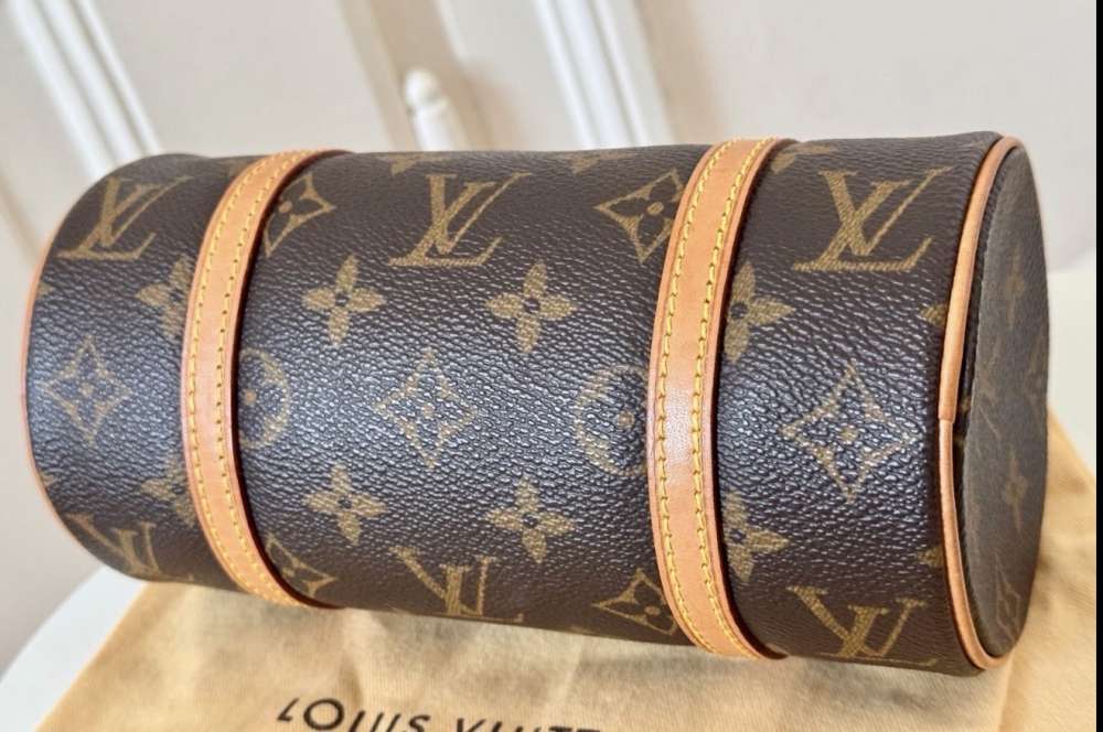 Louis Vuitton papilon 20