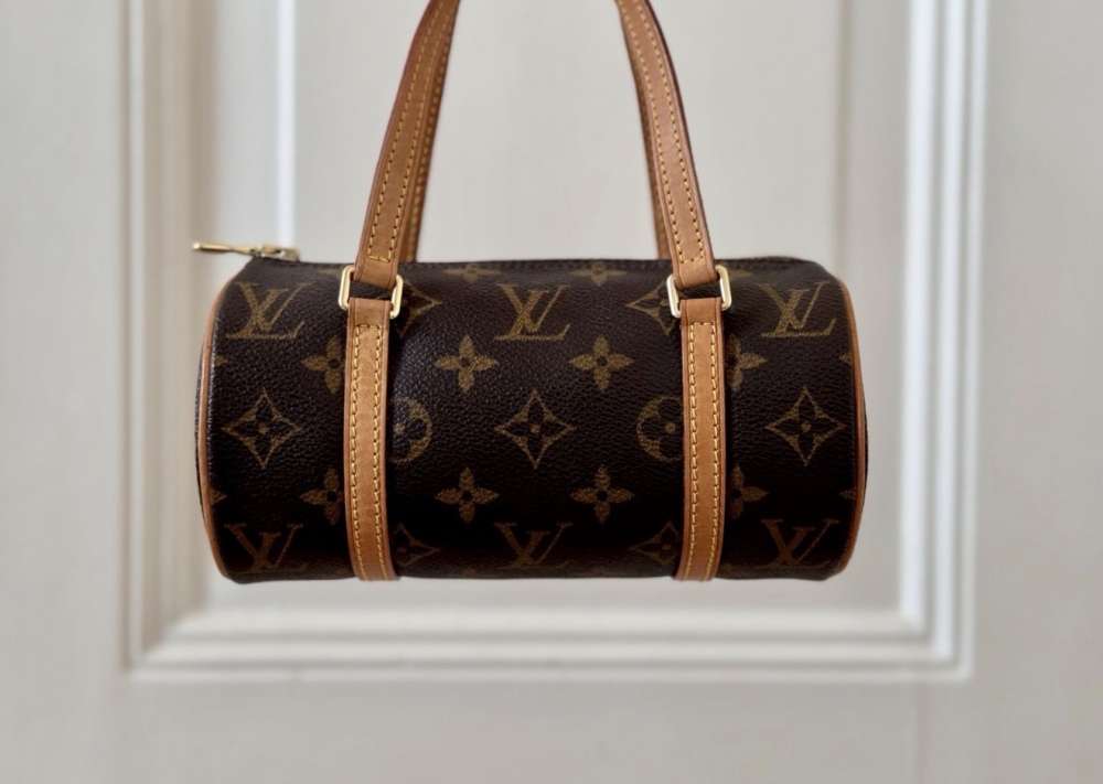Louis Vuitton papilon 20