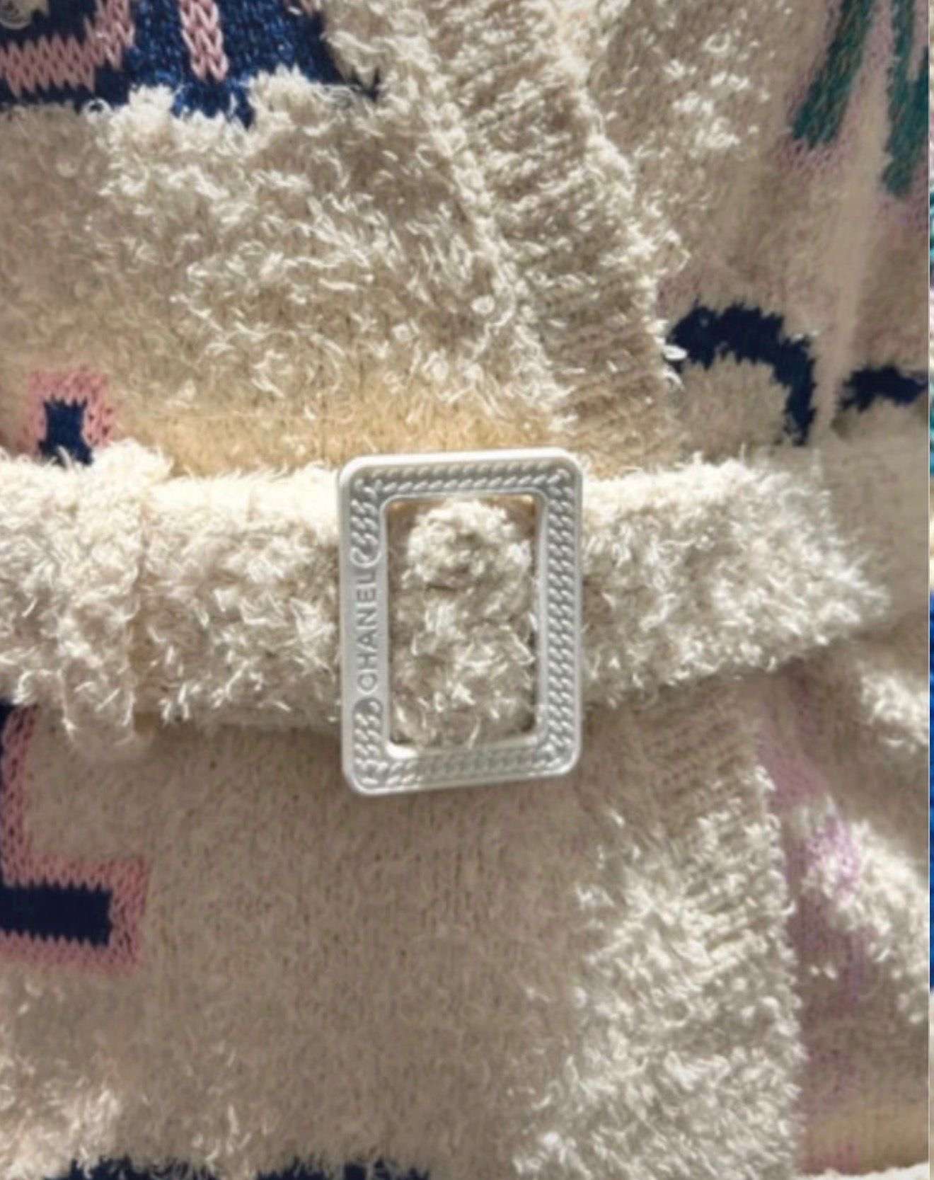 Chanel kardigan