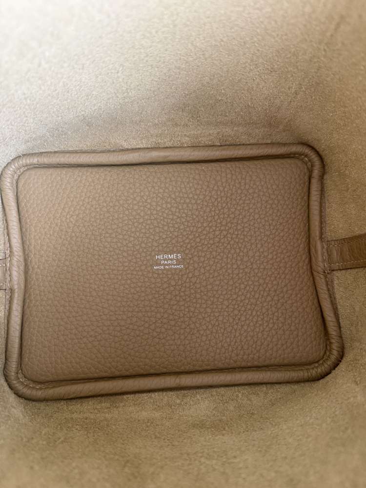 Hermes Picotin 18
