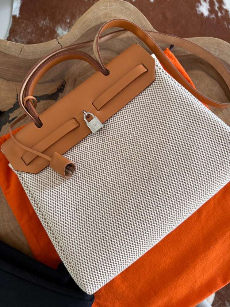 Hermes herbag 31