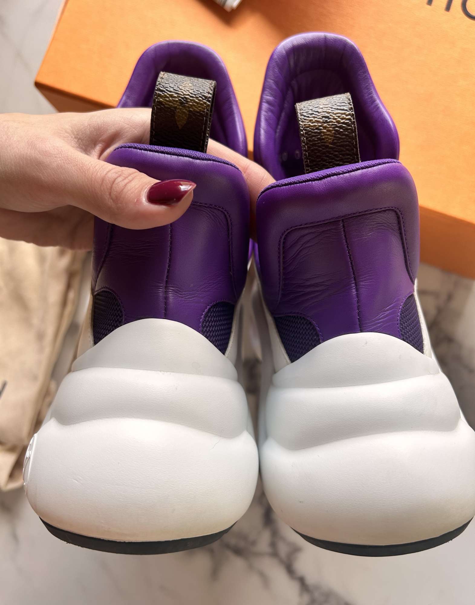 Archlight od Louis Vuitton 39