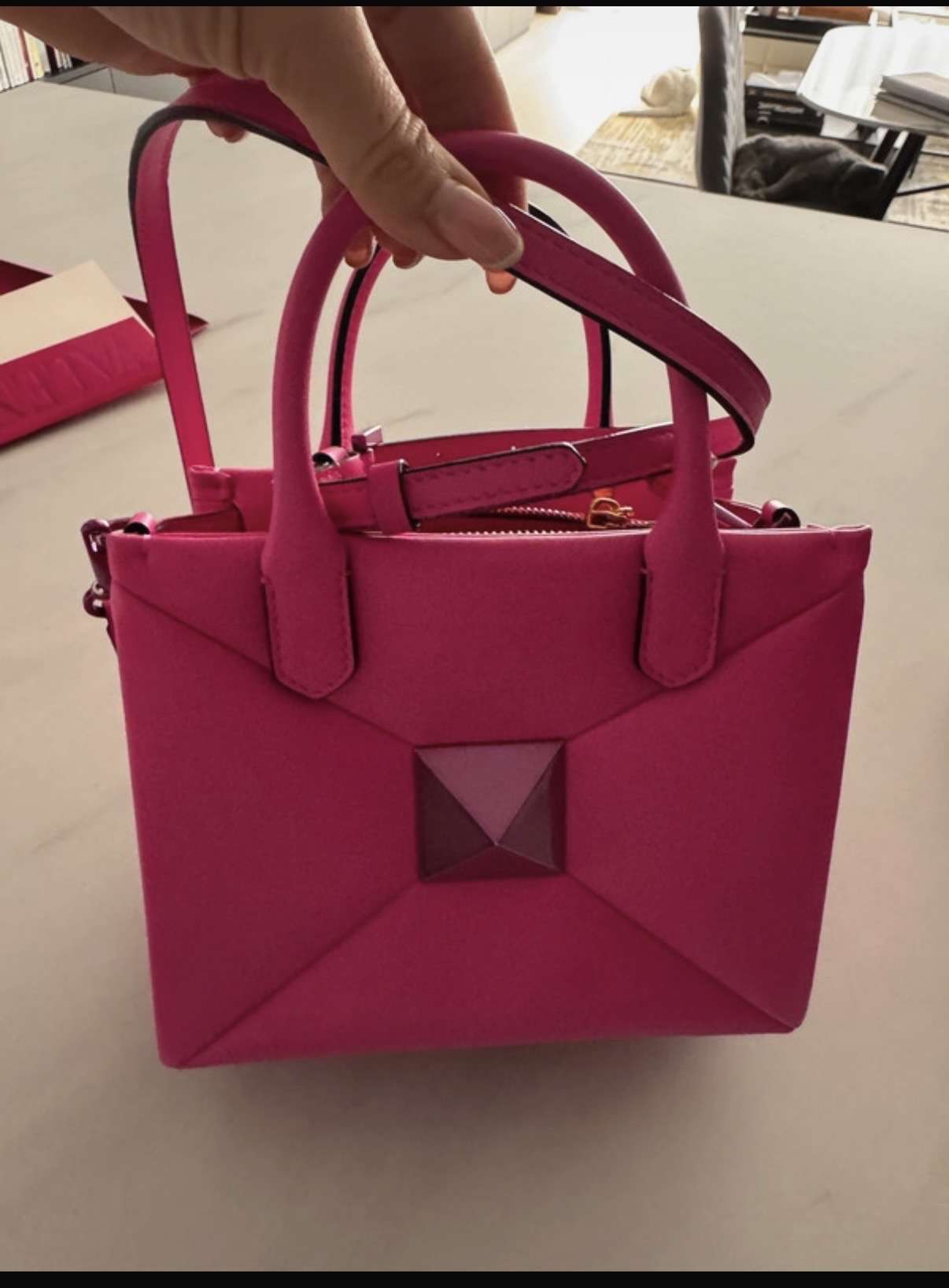 Valentino kabelka limitka