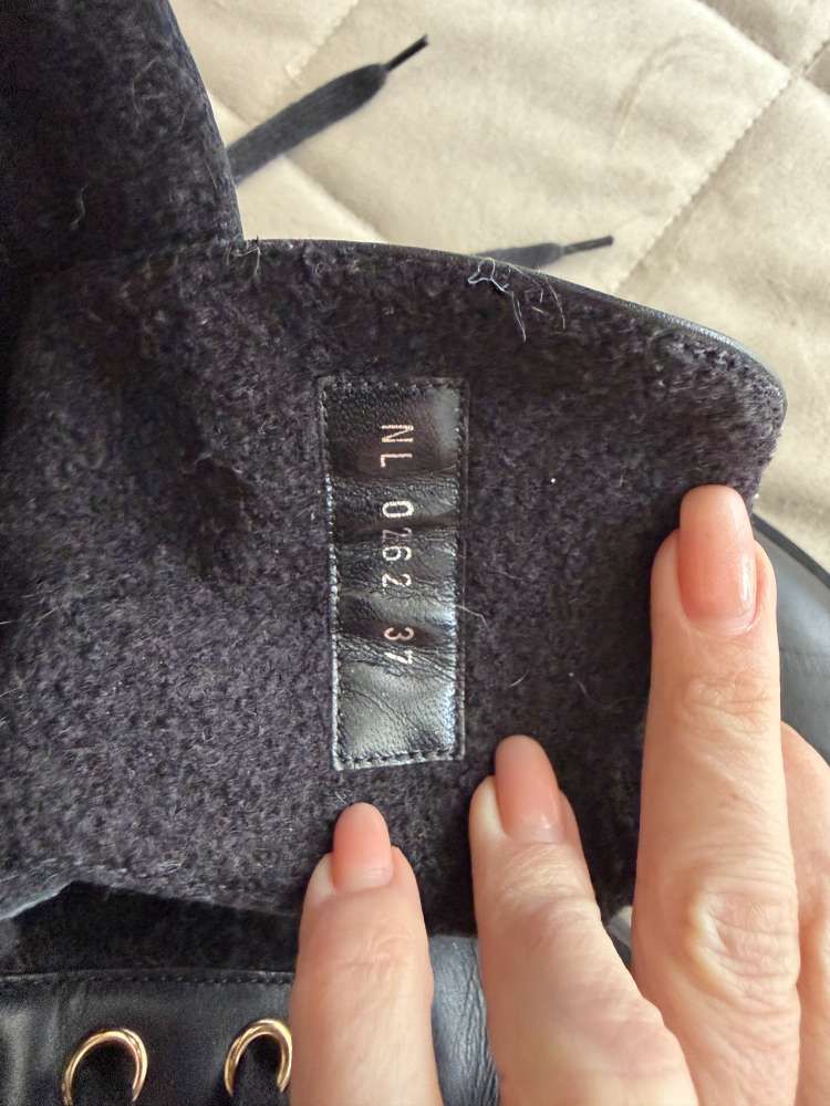 LV Territory flat ranger