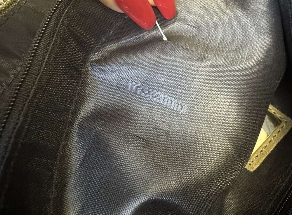 Fendi Selleria Roma 1925