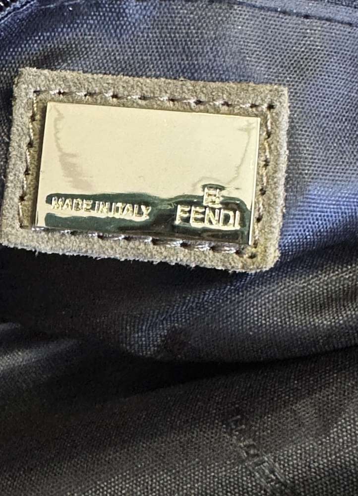 Fendi Selleria Roma 1925