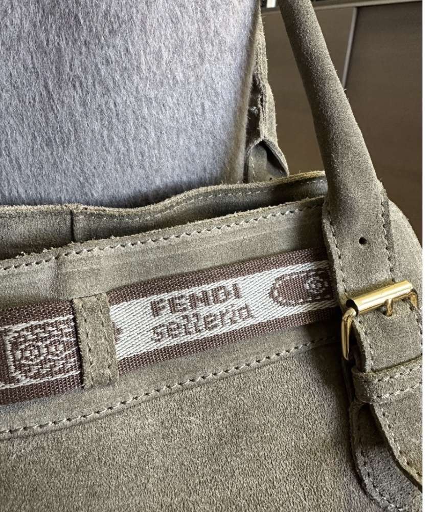 Fendi Selleria Roma 1925