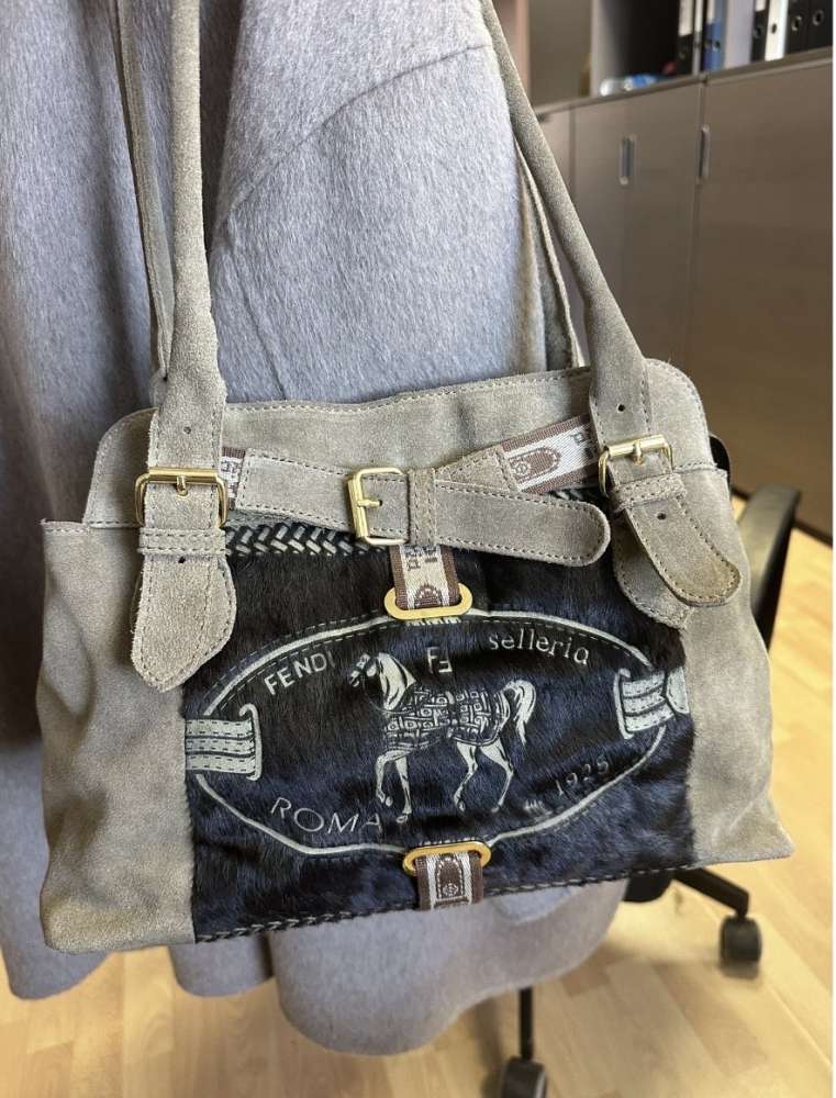 Fendi Selleria Roma 1925