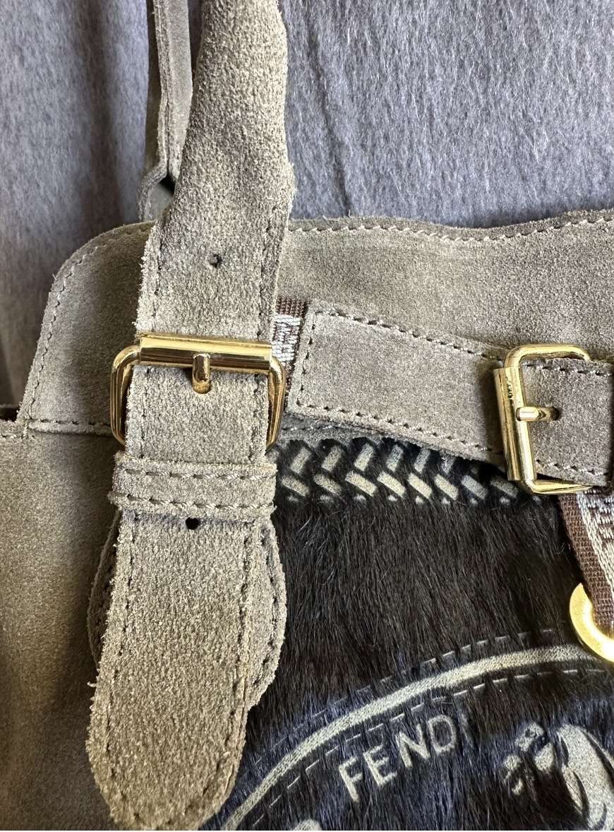 Fendi Selleria Roma 1925