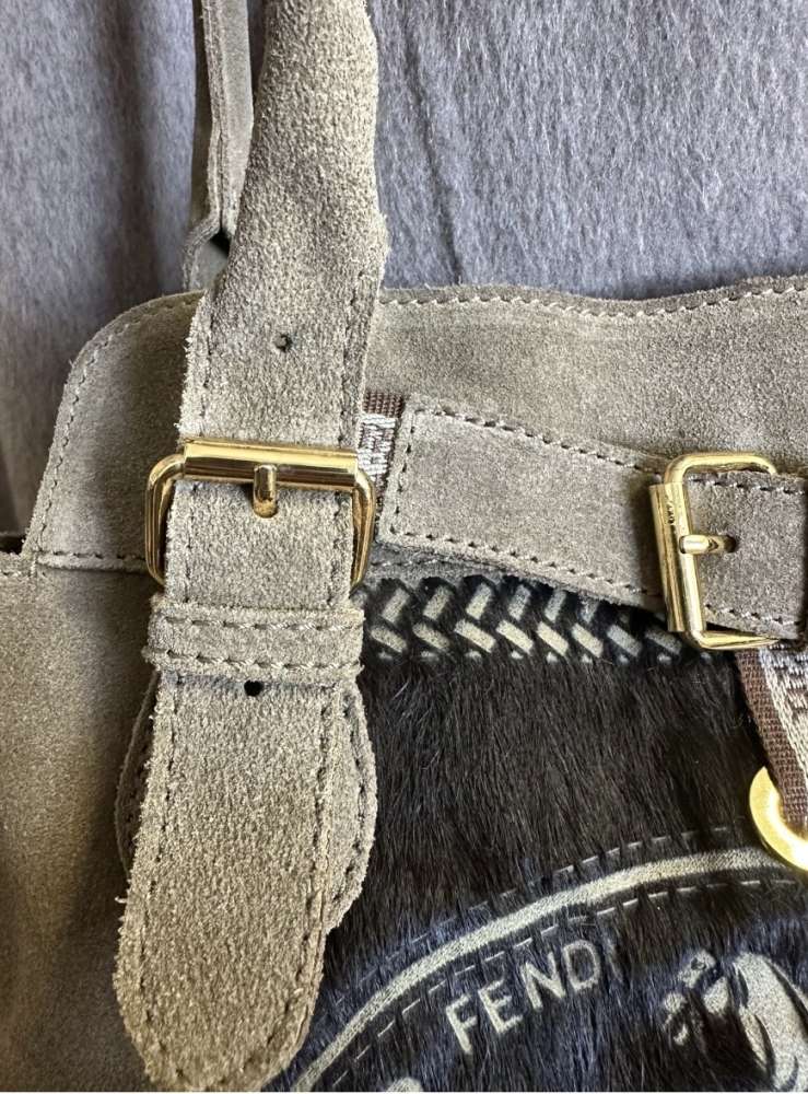 Fendi Selleria Roma 1925