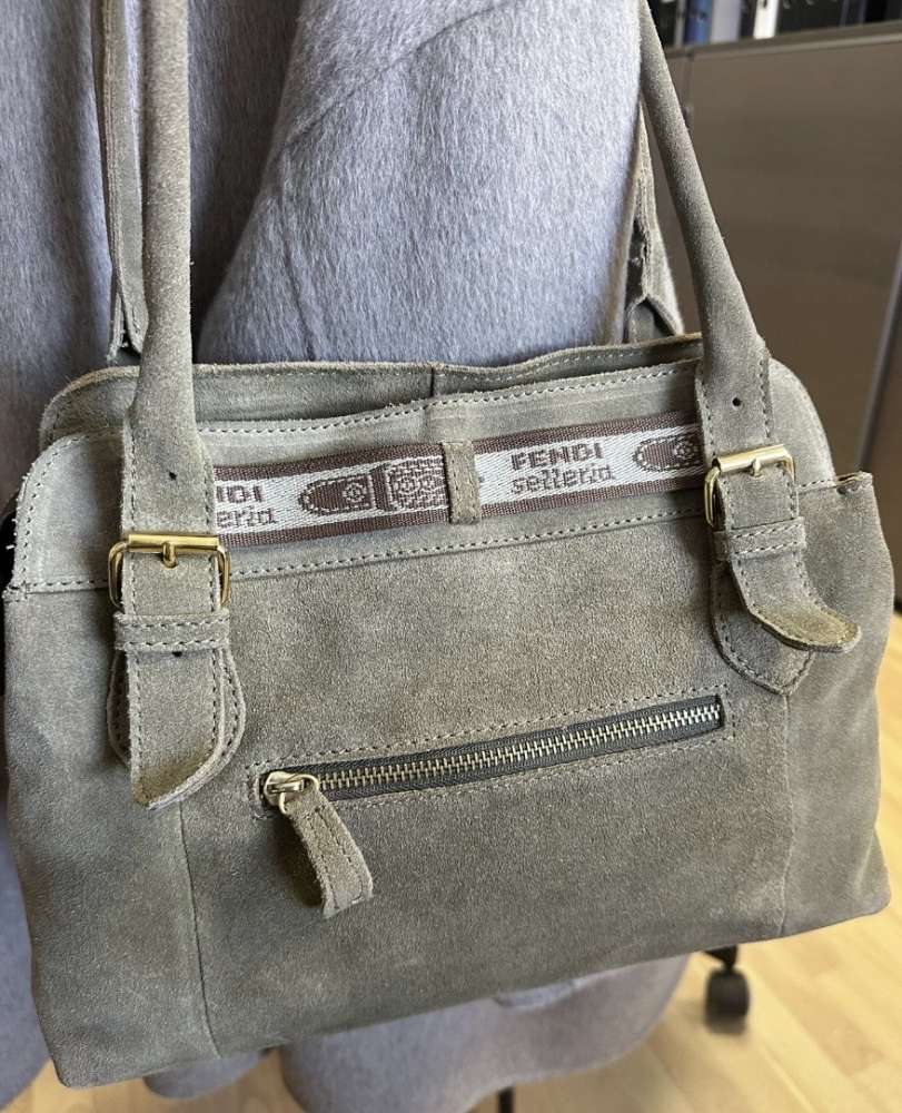 Fendi Selleria Roma 1925