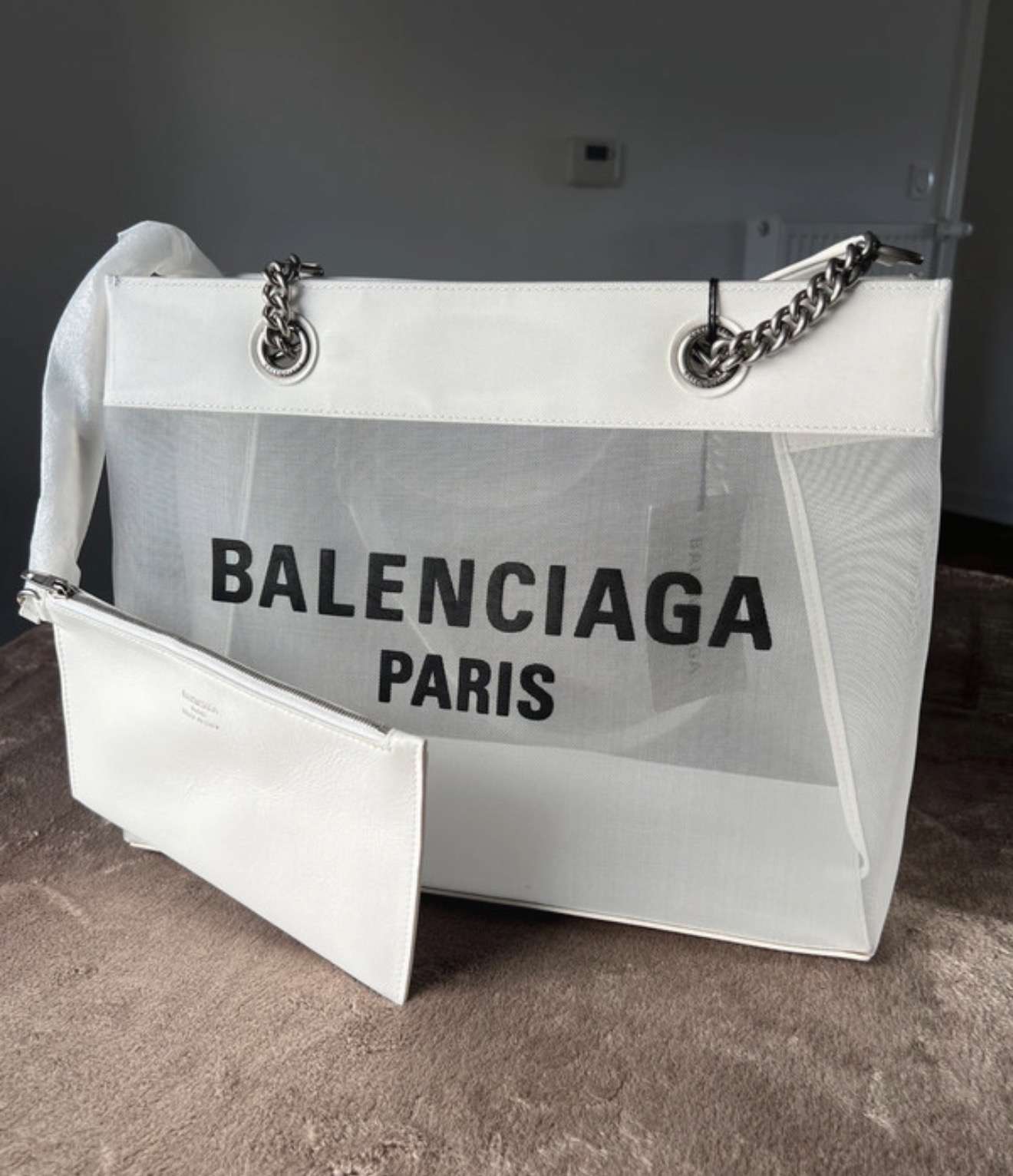 Balenciaga kabelka