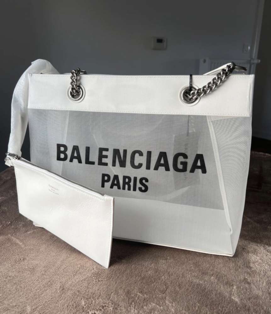 Balenciaga kabelka
