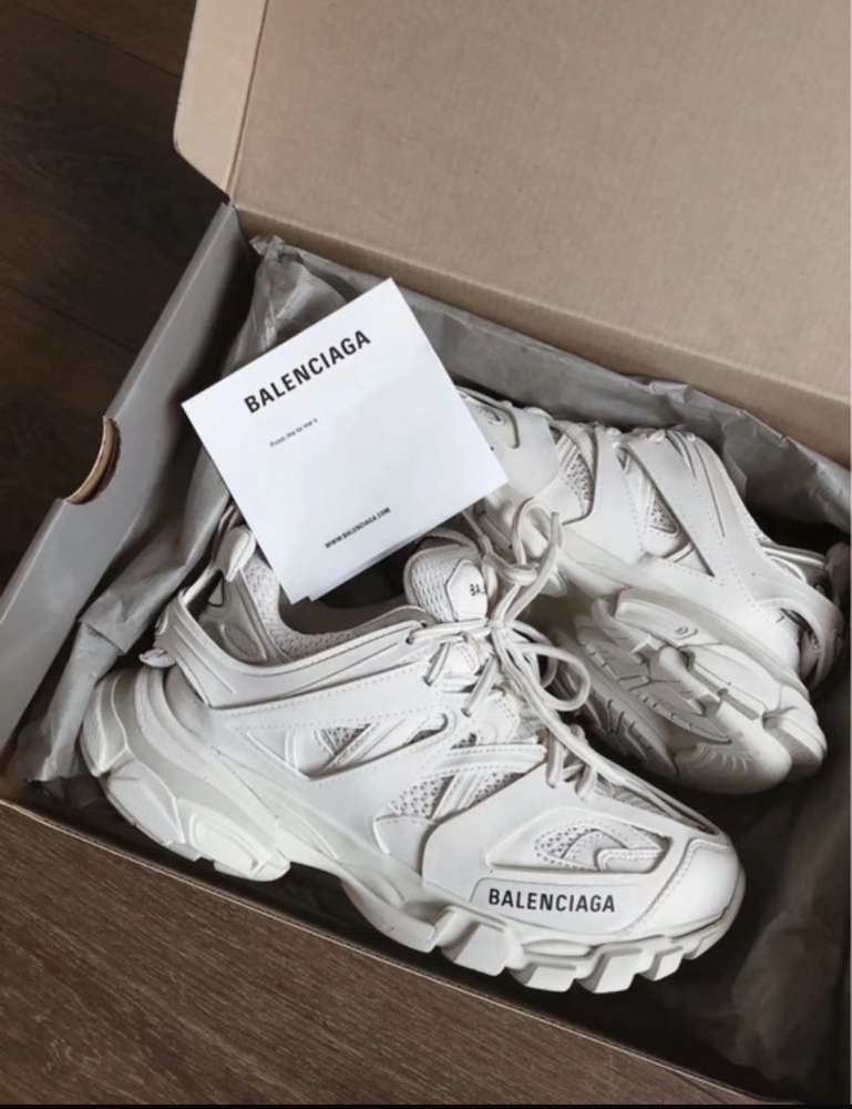 Balenciaga tenisky