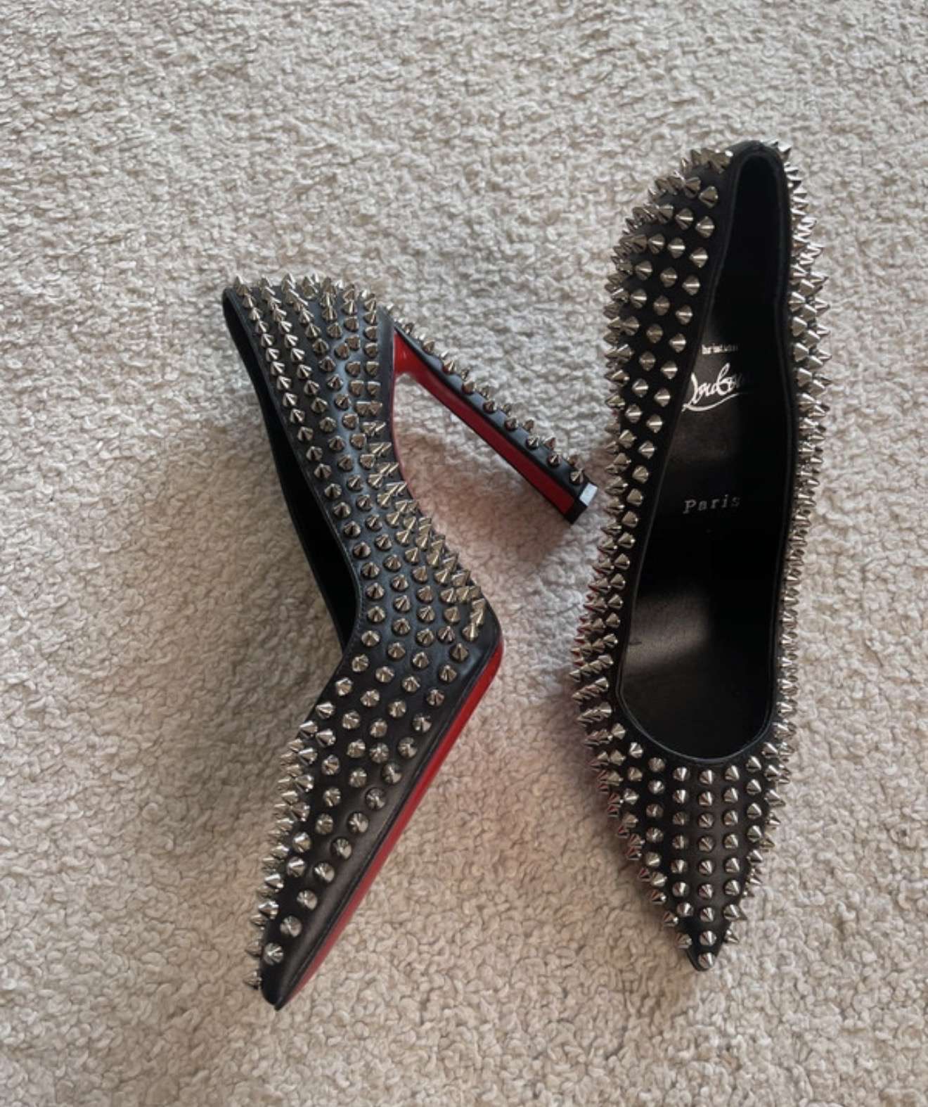 Christian Louboutin