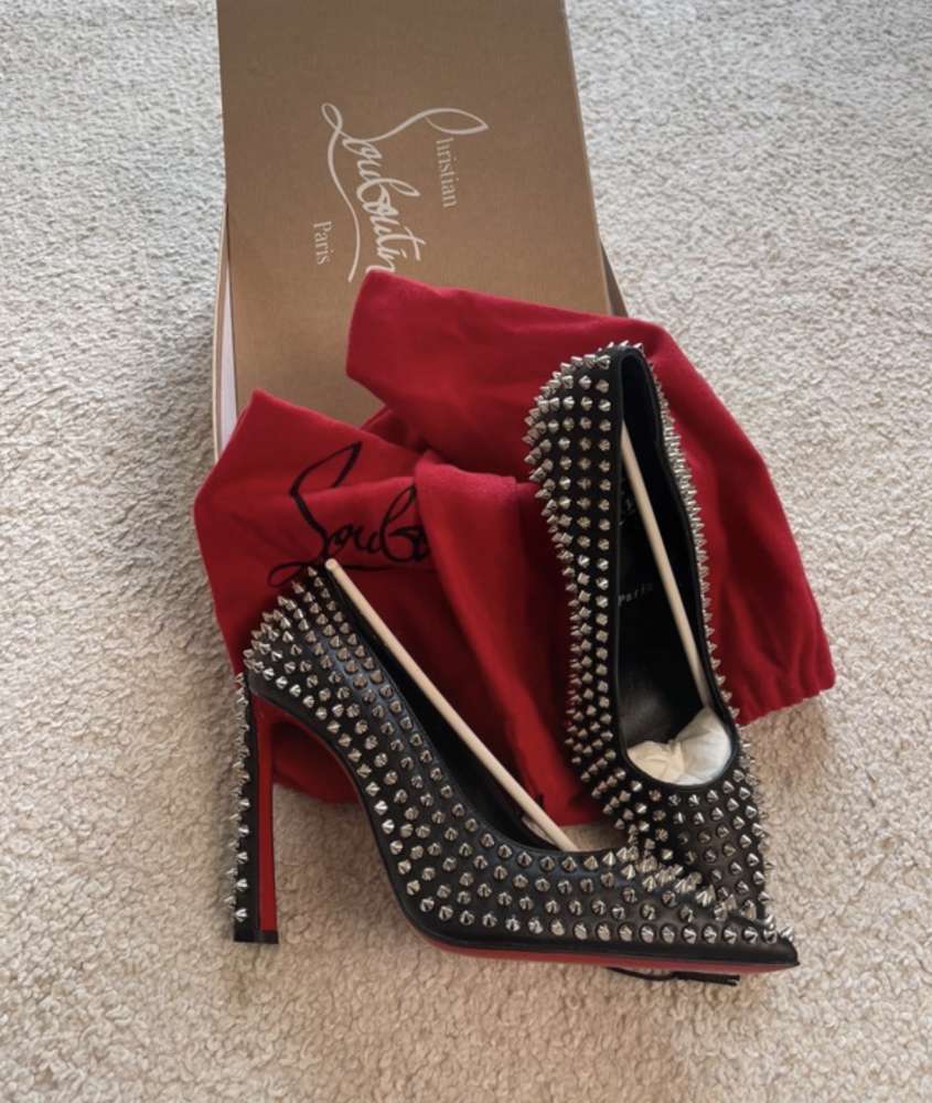 Christian Louboutin