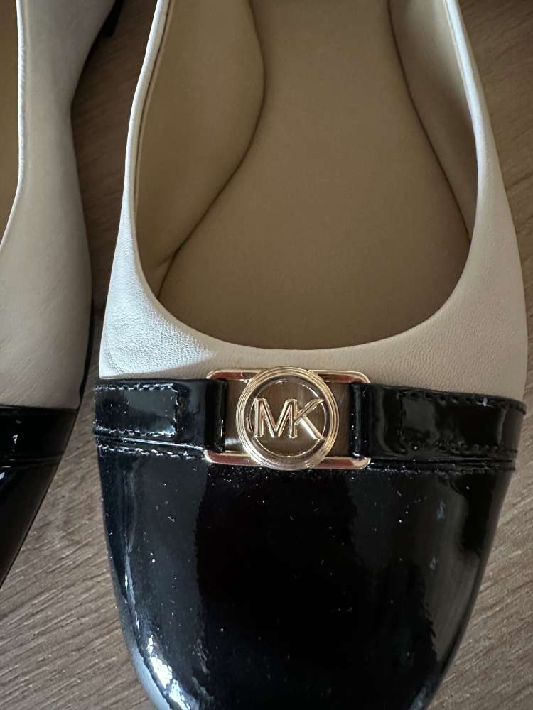 Balerínky Michael Kors