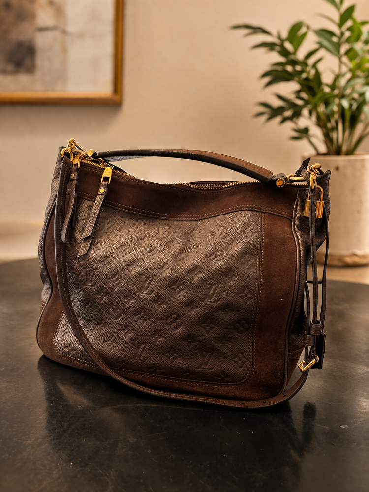 Luis Vuitton Audacieuse