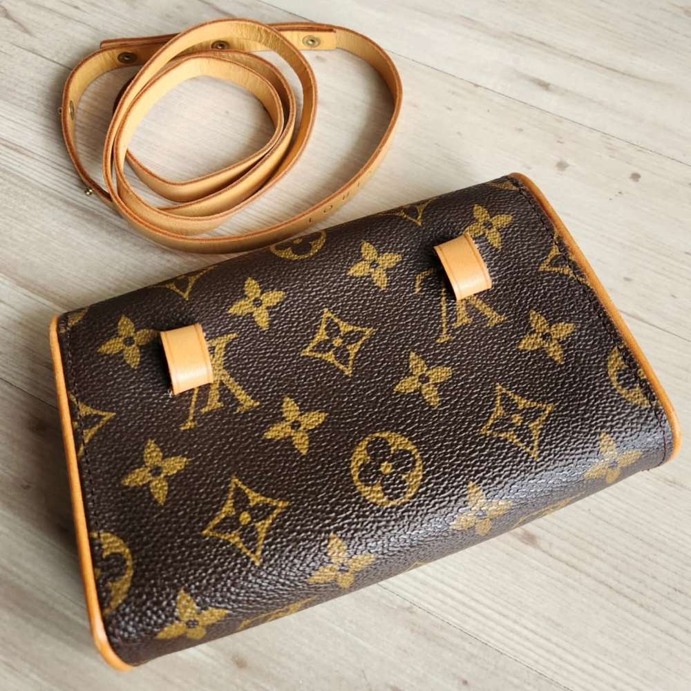 Louis Vuitton Florentine