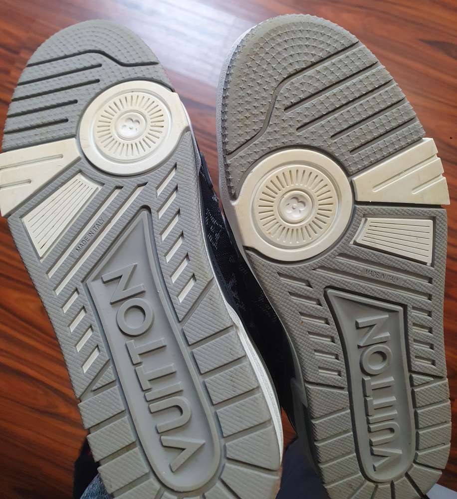 Louis Vuitton tenisky