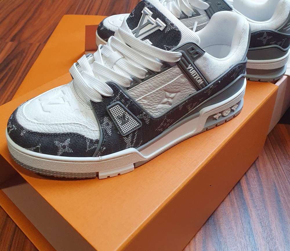 Louis Vuitton tenisky