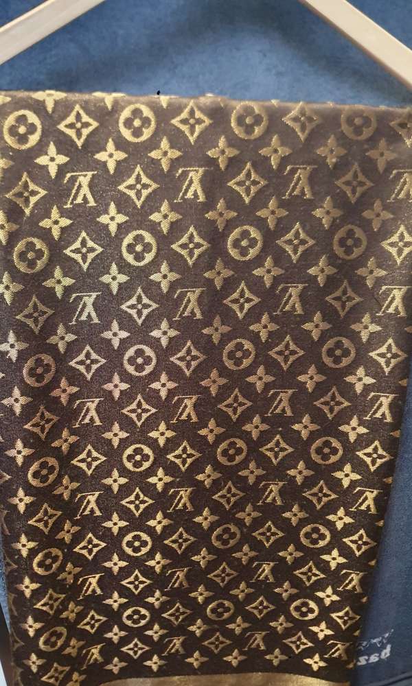 Louis Vuitton šatka