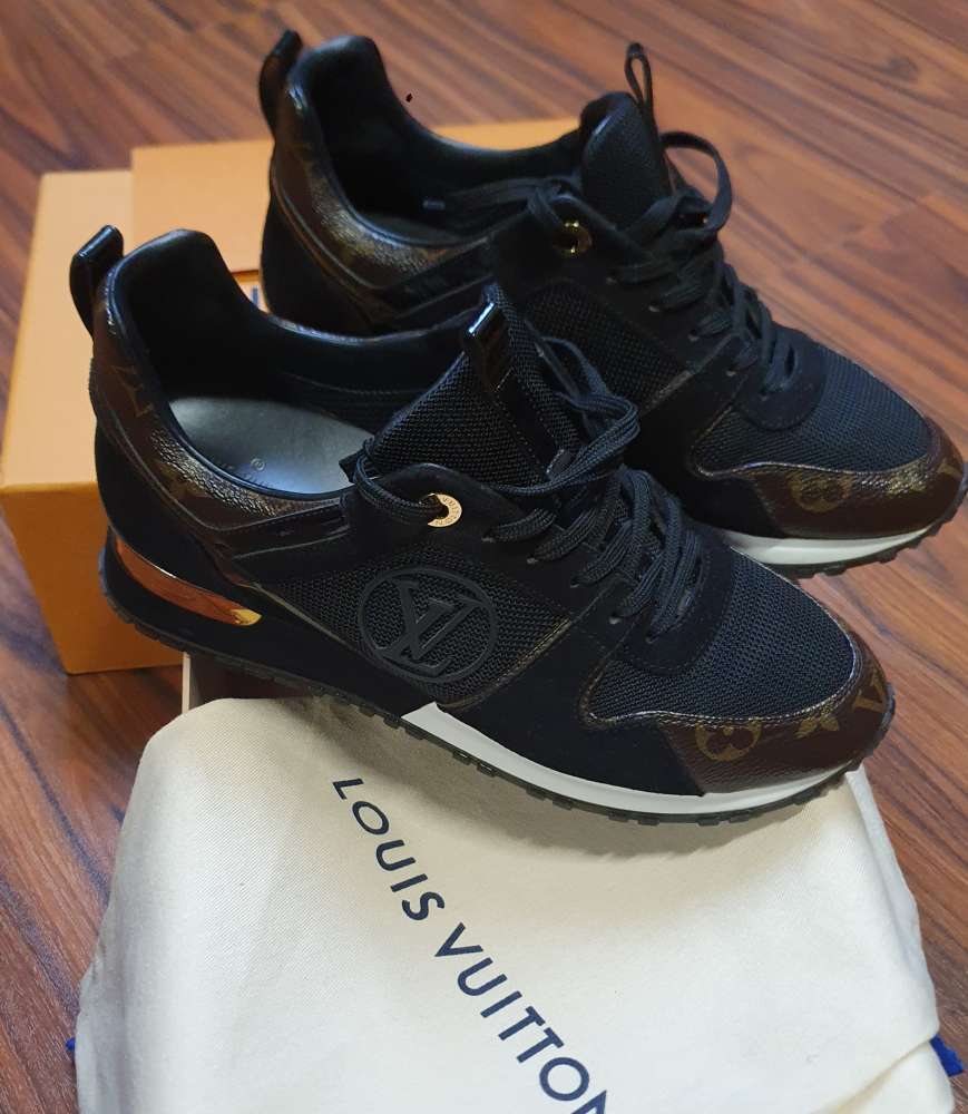 Louis Vuitton tenisky