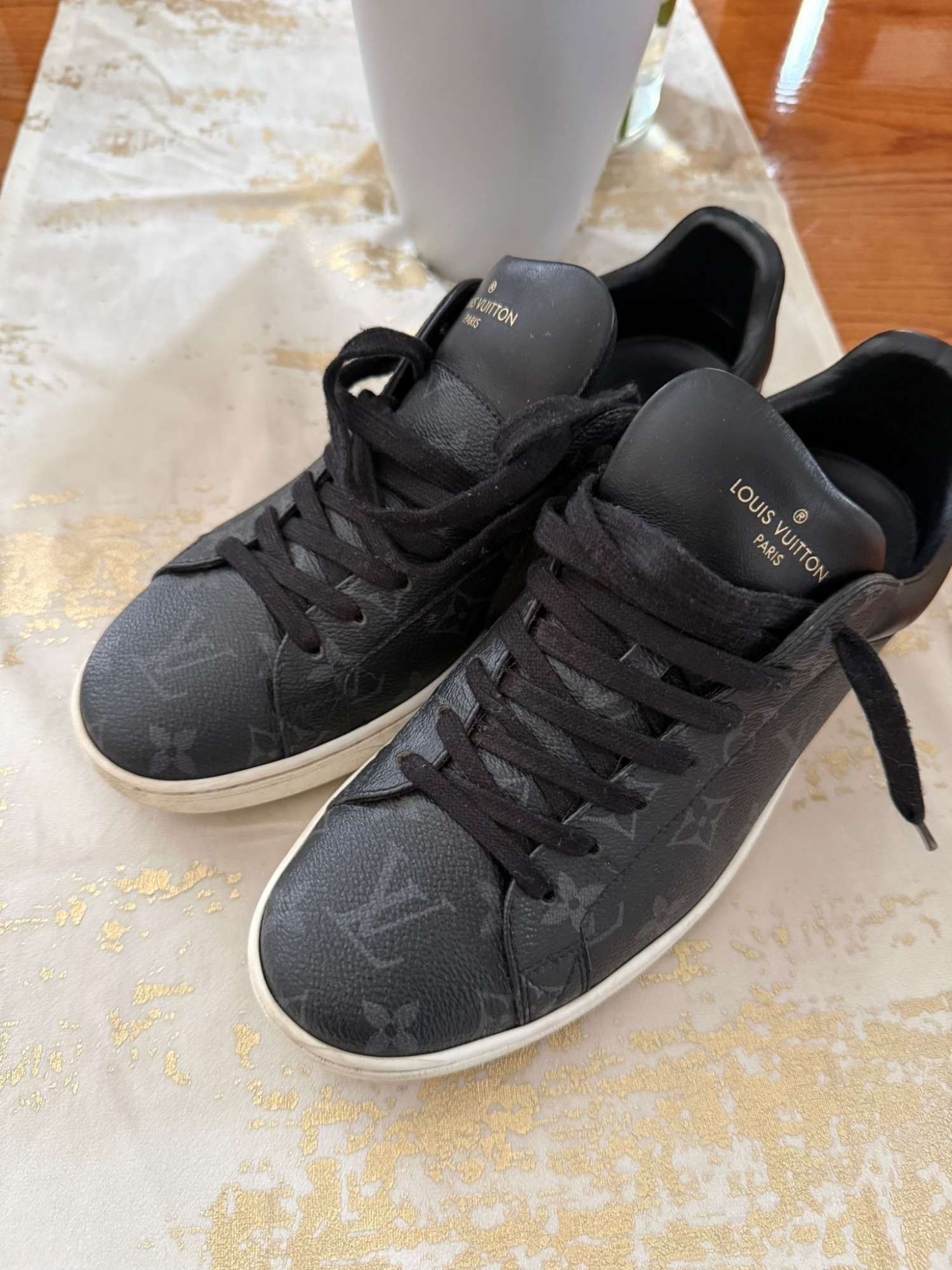 Louis Vuitton tenisky