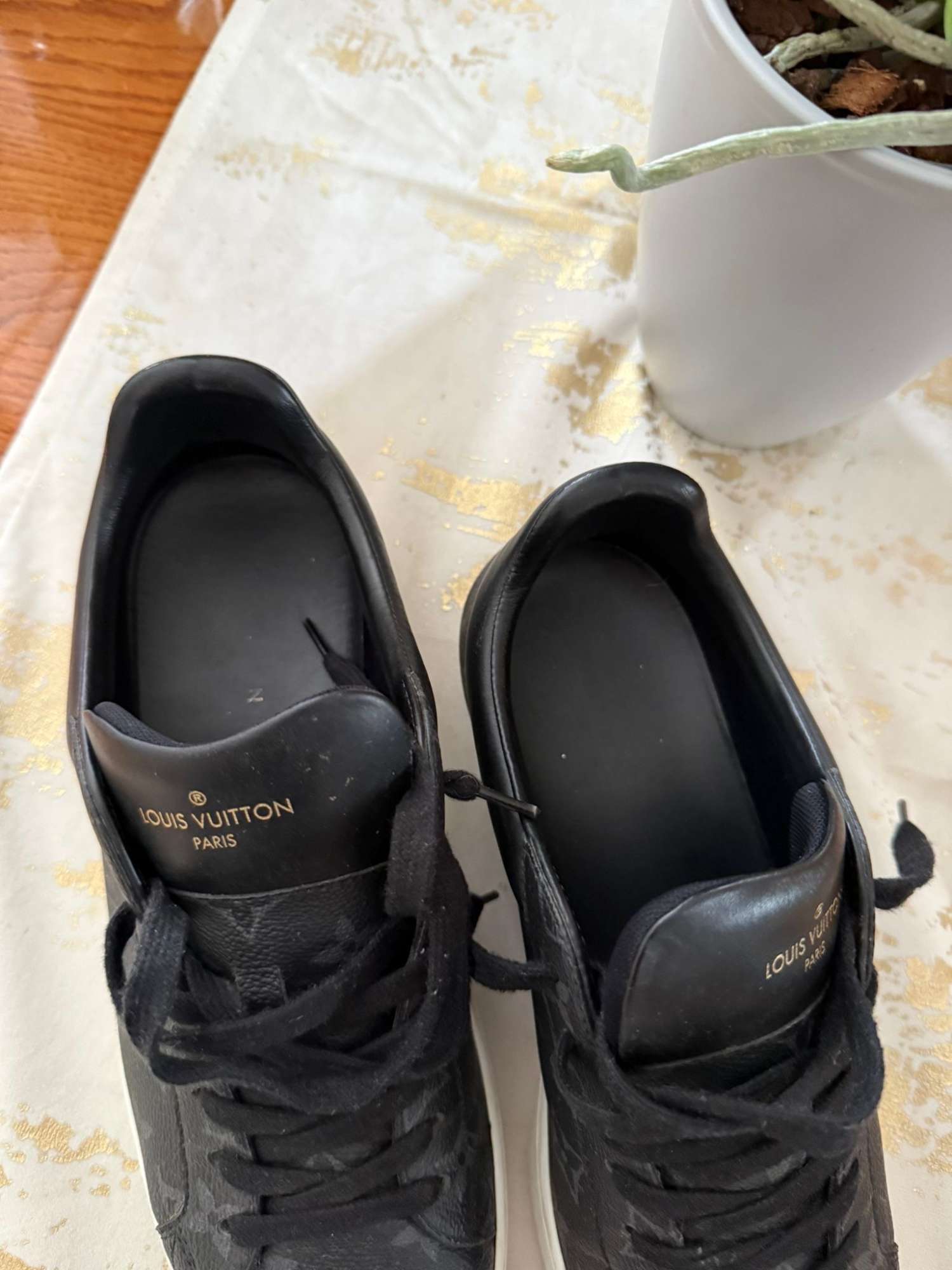 Louis Vuitton tenisky