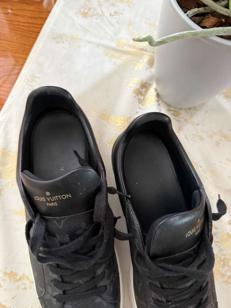 Louis Vuitton tenisky