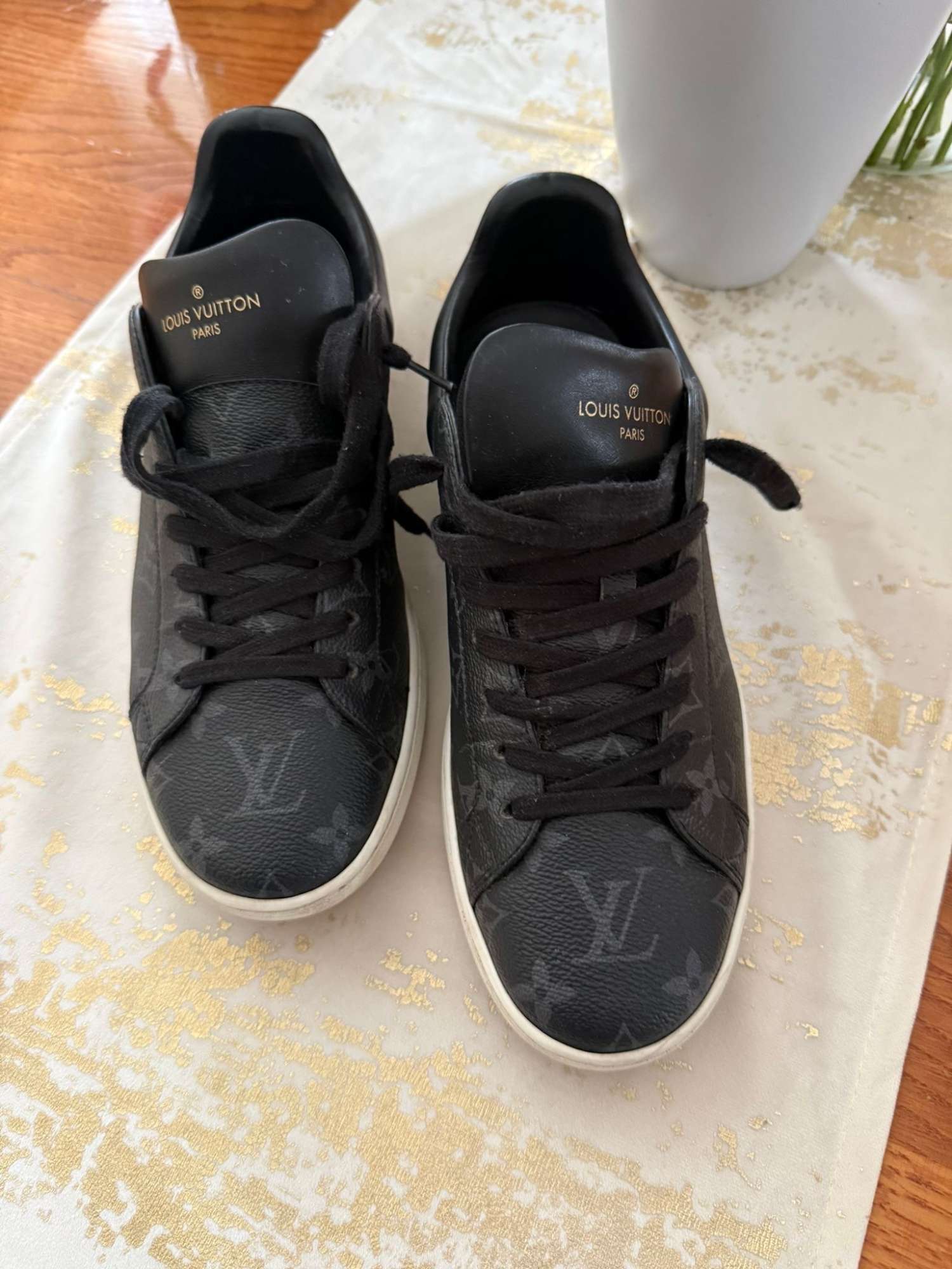 Louis Vuitton tenisky
