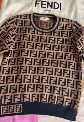 https://vipluxury.sk/Fendi sveter