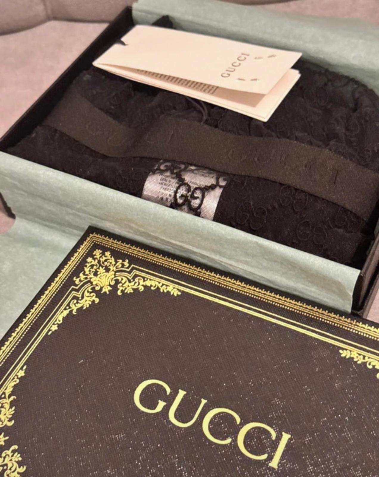 Gucci spodné prádlo