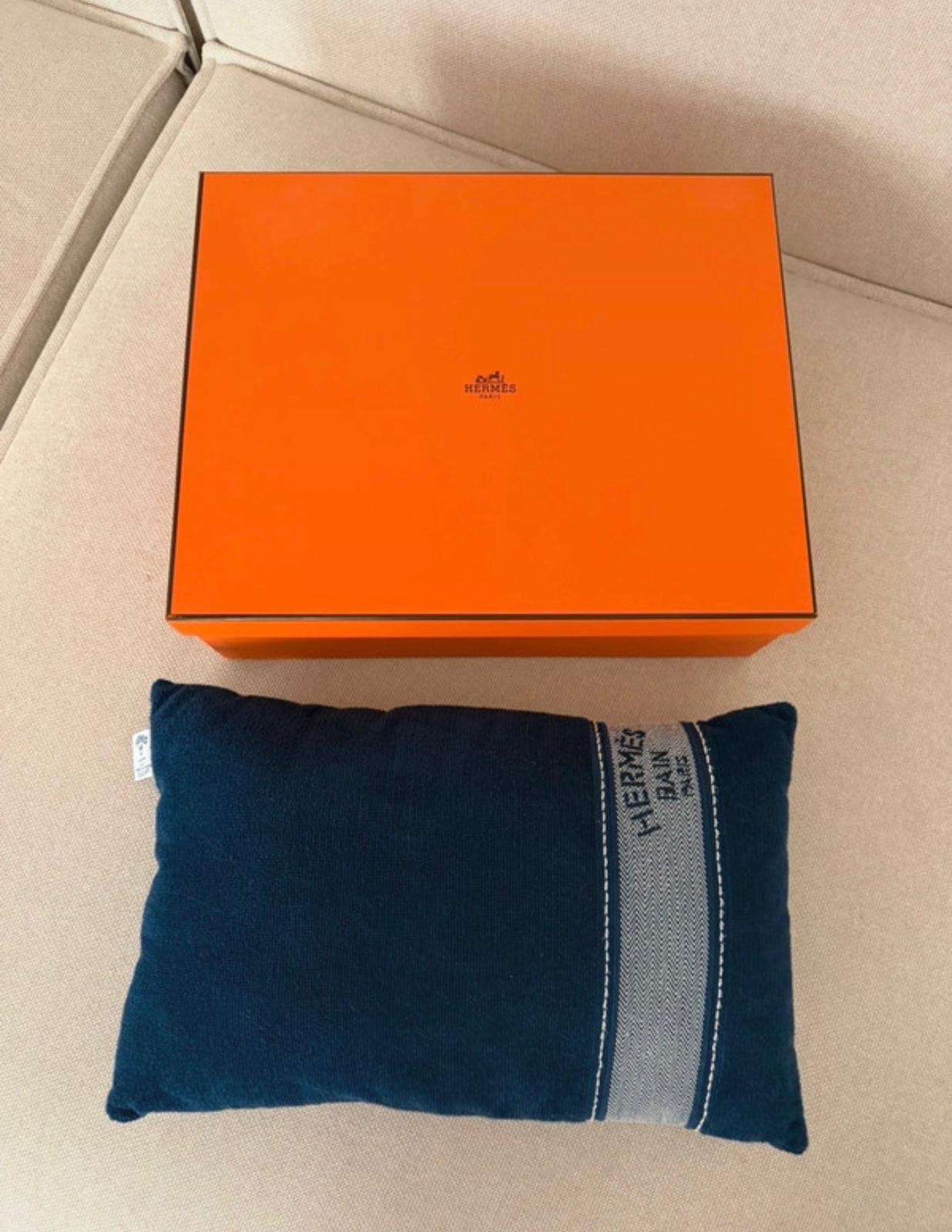 Hermes vankúš