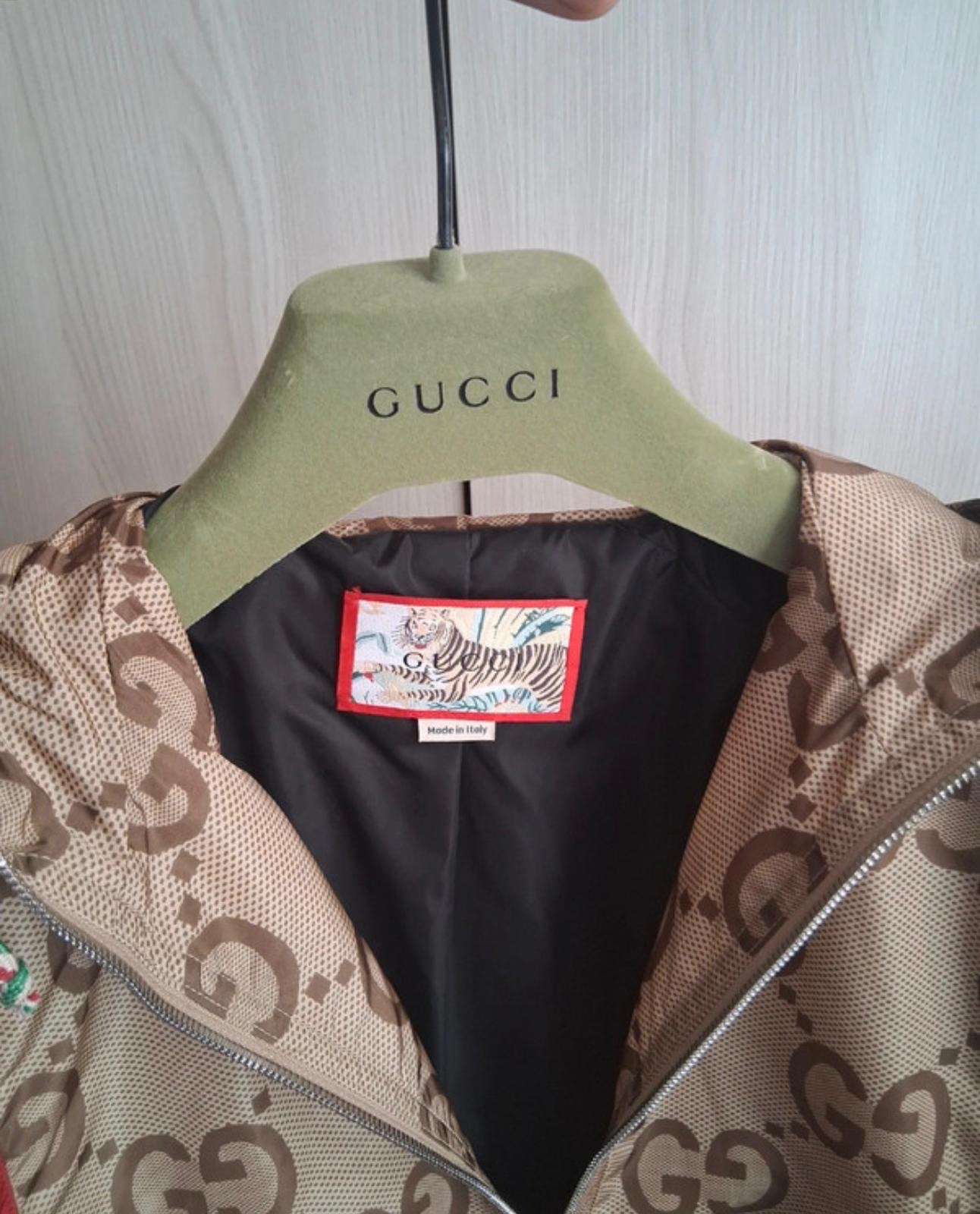 Gucci šaty