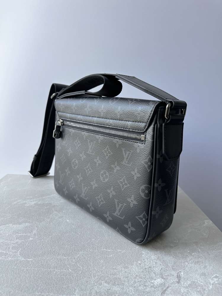 LOUIS VUITTON District PM pánska taška