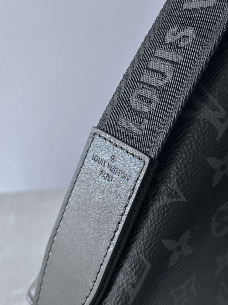 LOUIS VUITTON District PM pánska taška