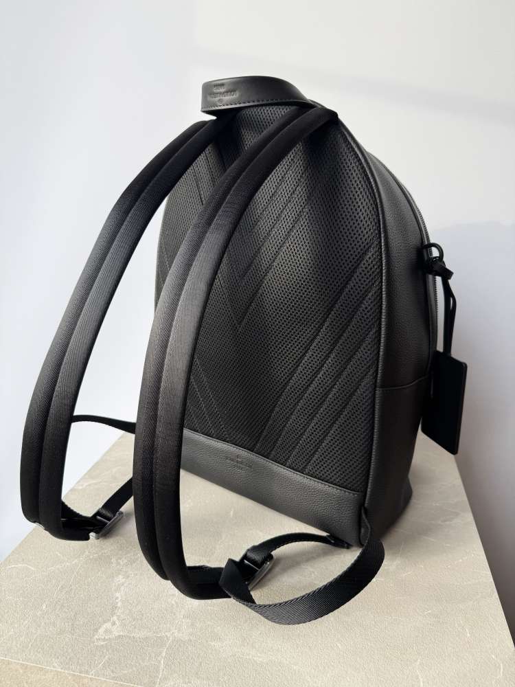 LOUIS VUITTON Aerogram Takeoff pánsky ruksak