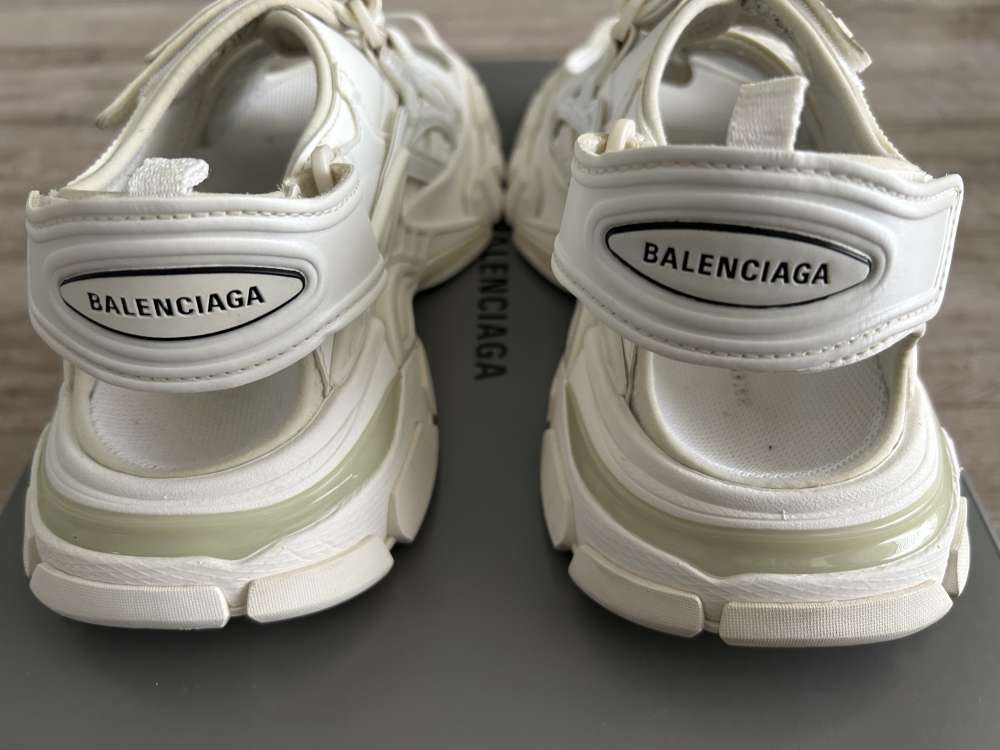 Sandále Balenciaga veľk. 38