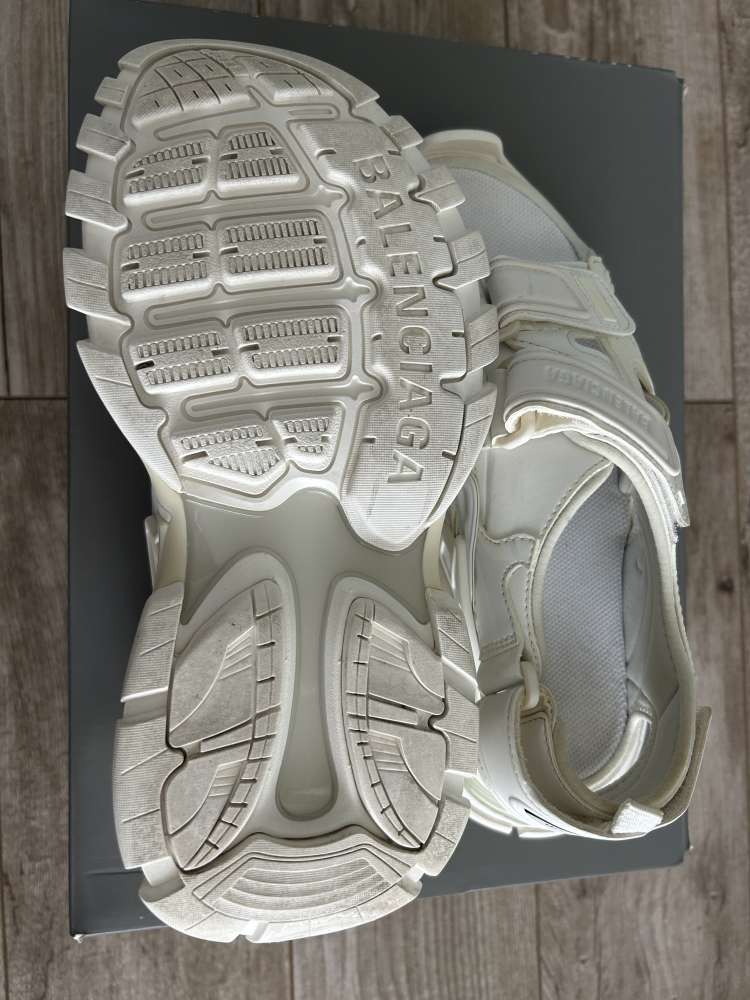 Sandále Balenciaga veľk. 38