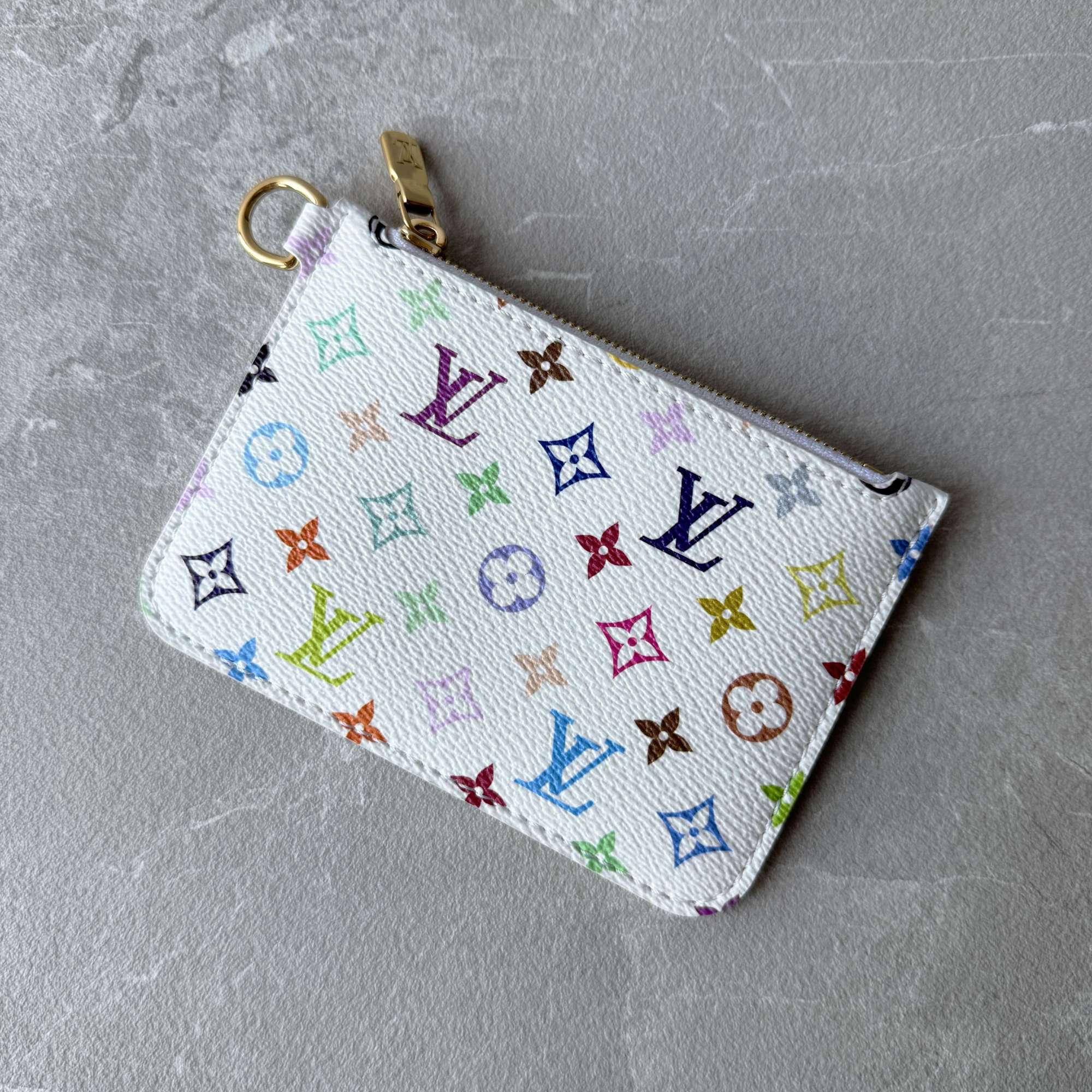 LOUIS VUITTON Murakami All In super limitovaná kabelka taška