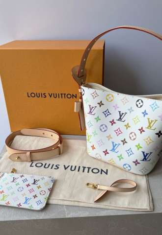 https://vipluxury.sk/LOUIS VUITTON Murakami All In super limitovaná kabelka taška